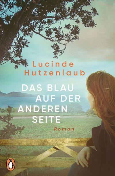 Das Blau auf der anderen Seite