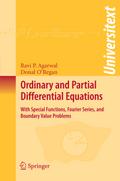 Ordinary and Partial Differential Equations