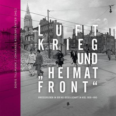 Luftkrieg und ’Heimatfront’