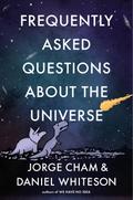 Frequently Asked Questions about the Universe