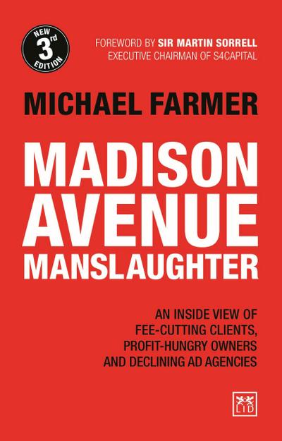 Madison Avenue Manslaughter
