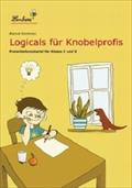 Logicals für Knobelprofis: (2. und 3. Klasse)