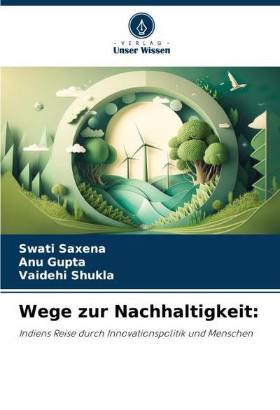 Wege zur Nachhaltigkeit: