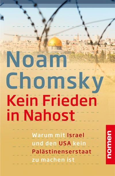 Kein Frieden in Nahost: Warum mit Israel und den USA kein Palästinenserstaat zu machen ist