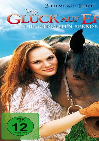 Das Glück Auf Erden - Die Schönsten Pferdefilme