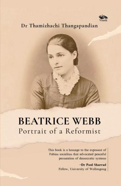 Beatrice Webb