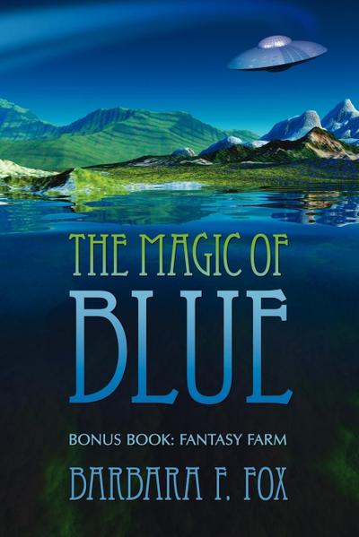 The Magic of Blue