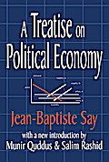 A Treatise on Political Economy