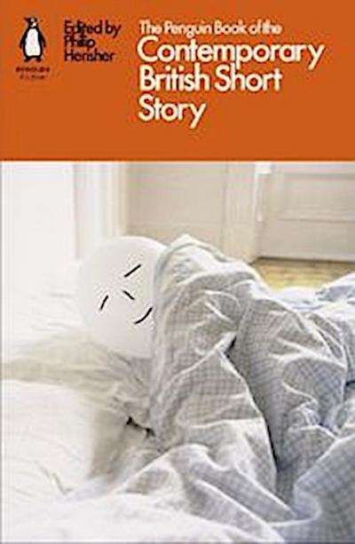 The Penguin Book of the Contemporary British Short Story