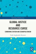 Global Justice and Resource Curse