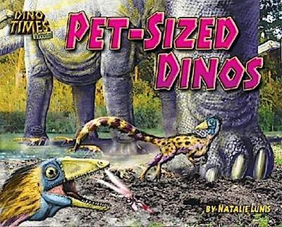 Pet-Sized Dinos