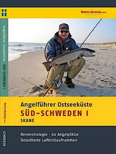 Angelführer Südschweden I