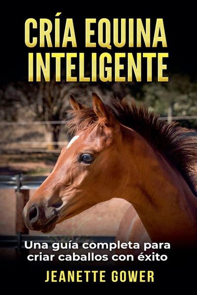 Cria Equinia Inteligente