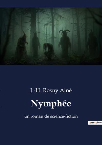 Nymphée