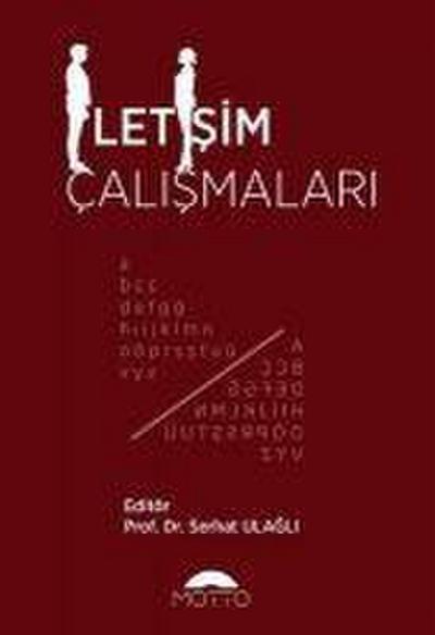 Iletisim Calismalari