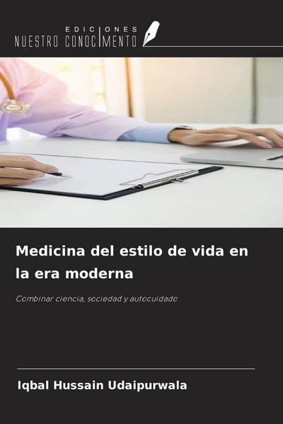 Medicina del estilo de vida en la era moderna