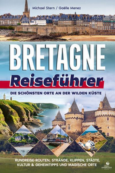 Bretagne Reiseführer