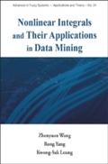 Nonlinear Integrals And Their Applications In Data
