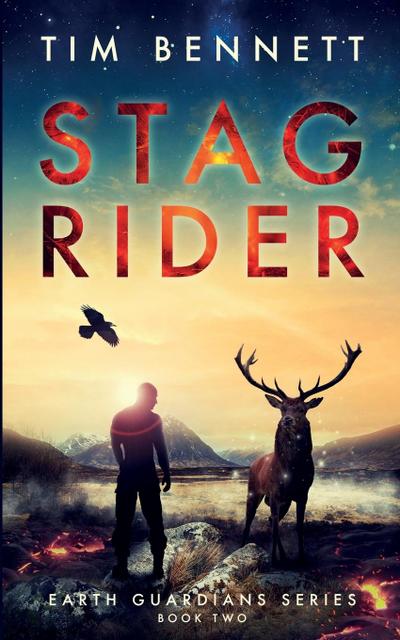Stag Rider