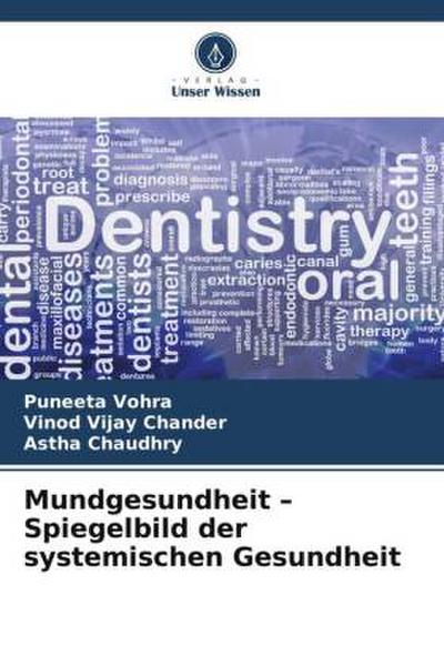 Mundgesundheit - Spiegelbild der systemischen Gesundheit