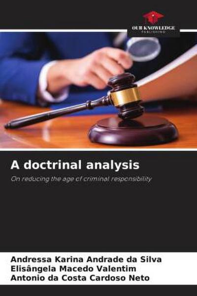 A doctrinal analysis