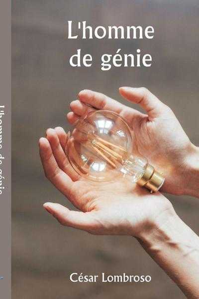 L’homme de génie