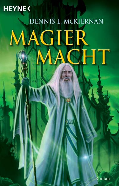 Magiermacht