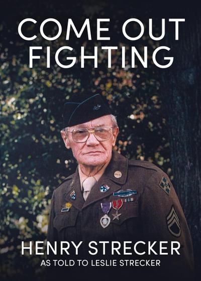 Come Out Fighting