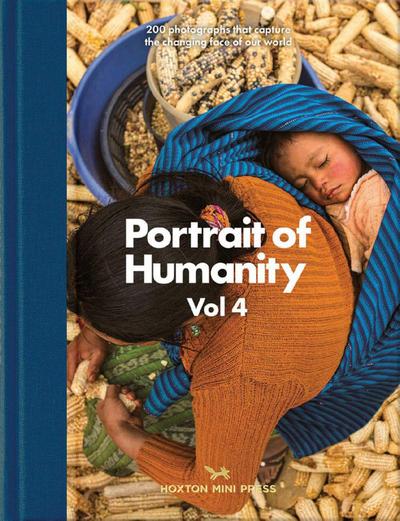Portrait of Humanity Vol 4