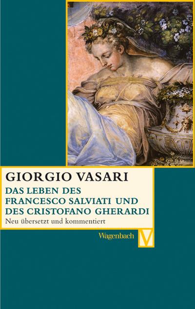 Vasari,Salviati u.Gherardi
