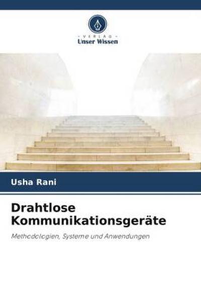 Drahtlose Kommunikationsgeräte