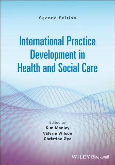 International Practice Development in Health and Social Care