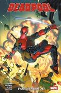 Deadpool - Neustart (2. Serie) 3