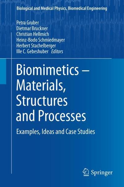 Biomimetics - Materials, Structures and Processes