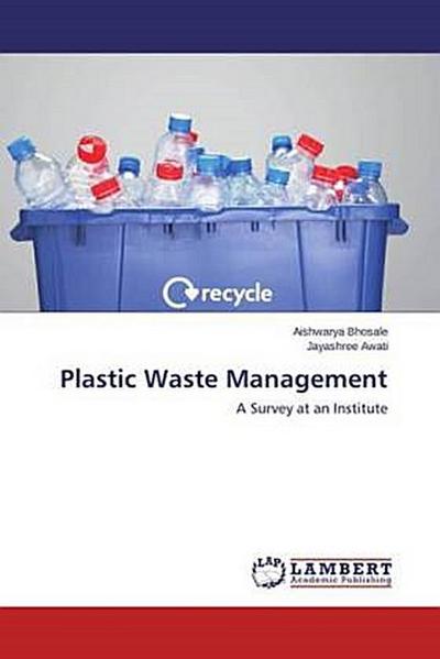 Plastic Waste Management
