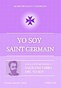 YO SOY Saint Germain Tomo VIII