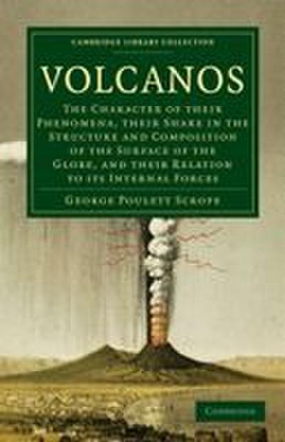Volcanos
