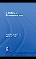 History of Entrepreneurship