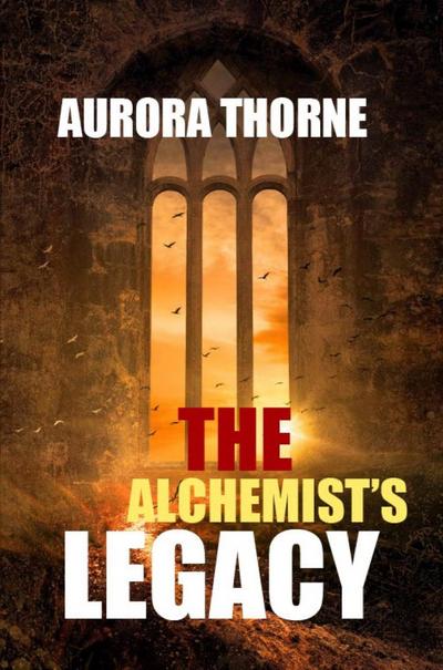 The Alchemist’s Legacy