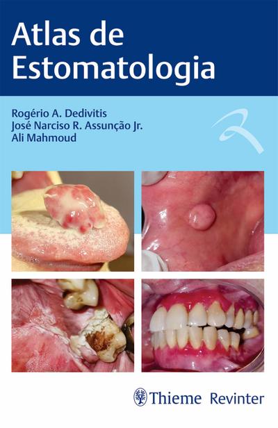 Atlas de Estomatologia