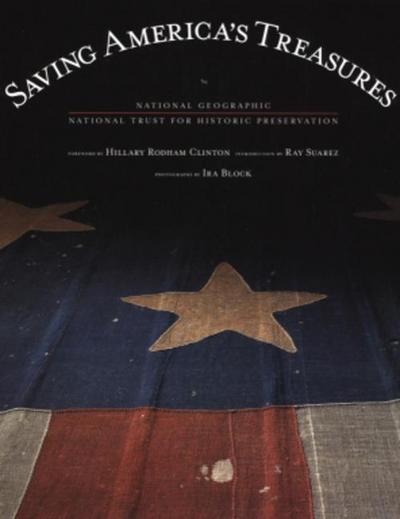Saving America’s Treasures