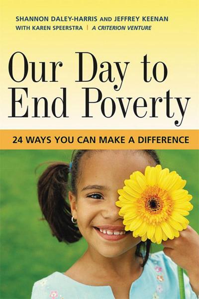 Our Day to End Poverty