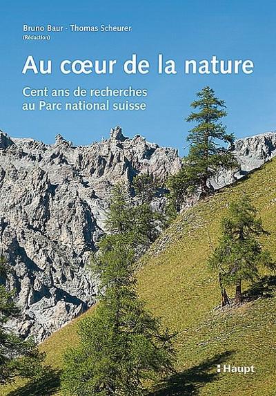 Au coeur de la nature