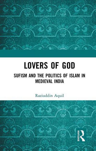 Lovers of God
