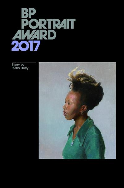 Duffy, S: BP Portrait Award 2017