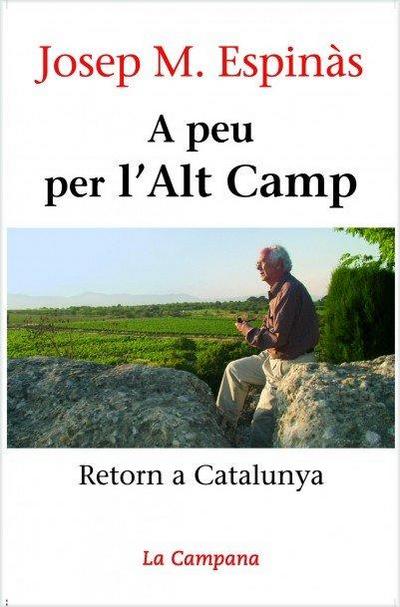 A peu per l’Alt Camp