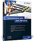 SuccessFactors with SAP ERP HCM (SAP PRESS: englisch)