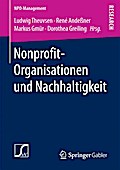 Nonprofit-Organisationen und Nachhaltigkeit