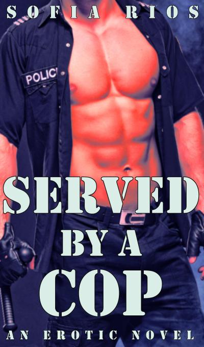 Served by a Cop