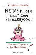 Nein! Ich geh nicht zum Seniorenyoga!